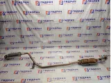 Глушитель средняя часть Honda Civic 4D 18220SNCA01. Катализатор удалён.