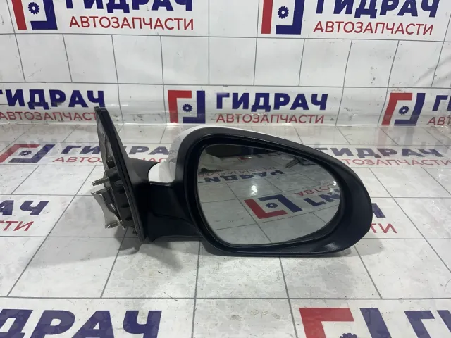 Зеркало правое Hyundai Elantra HD