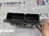 Блок управления двигателем Ford Mondeo 4