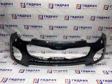 Бампер передний Kia Sportage 4 86511-F1040.