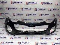 Бампер передний Kia Sportage 4 86511-F1040.