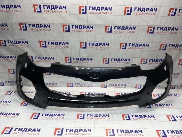 Бампер передний Kia Sportage 4 86511-F1040.