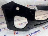 Бампер передний Kia Sportage 4 86511-F1040.