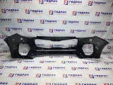 Бампер передний Kia Sportage 4 86511-F1040.