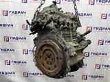 Двигатель Z6 MAZDA