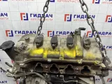 Двигатель Z6 MAZDA