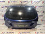 Дверь багажника Ford Focus 3 HB BM51A431E78AB