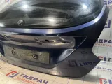 Дверь багажника Ford Focus 3 HB BM51A431E78AB