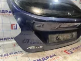 Дверь багажника Ford Focus 3 HB BM51A431E78AB