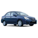 Suzuki Liana 2001-2007