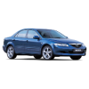 Mazda 6 (GG) 2002-2007