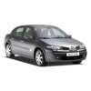 Renault Megane II 2003-2009