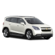 Запчасти для Chevrolet Orlando (2011–2018)
