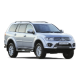 Mitsubishi Pajero Sport (KH) 2008-2015