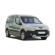 Peugeot Partner (B9) 2008-2018