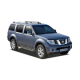 Nissan Pathfinder (R51) (2005–2014)