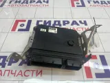 Блок правления двигателем Toyota Corolla 150 8966112C21