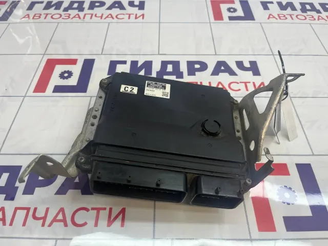 Блок правления двигателем Toyota Corolla 150 8966112C21
