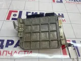 Блок правления двигателем Toyota Corolla 150 8966112C21