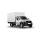UAZ Profi (2017–н. в.)