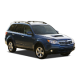 Автозапчасти для Subaru Forester (S12) (2008–2012)