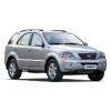 Kia Sorento 2002-2009