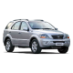 Kia Sorento 2002-2009