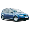 Volkswagen Touran 2003-2010