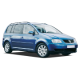 Volkswagen Touran 2003-2010