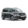 Volkswagen Touran 2010-2016