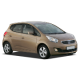 Kia Venga 2010-2018