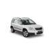 Skoda Yeti 2009-2018