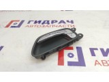 Ручка двери внутренняя левая Kia Cerato (YD) 82610A7010CR.