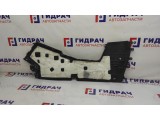 Накладка консоли правая Kia Sportage (SL) 846603W010WK. Царапины.