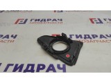Решетка в бампер правая Toyota RAV4 (XA40) 52030-42060.