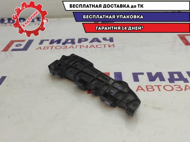 Направляющая переднего бампера левая Lexus LS (USF40/41) 52134-50070.