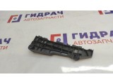 Направляющая переднего бампера левая Lexus LS (USF40/41) 52134-50070.