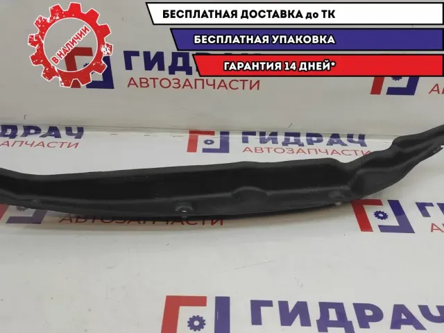 Пыльник крыла переднего правого Mercedes Benz ML (W164) 1648890425.