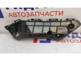 Кронштейн переднего бампера правый Toyota RAV4 (ALA40) 52535-42070. Аналог, новый.