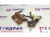 Электромотор регулировки сиденья Infiniti M (Y50) 070521. С салазками.