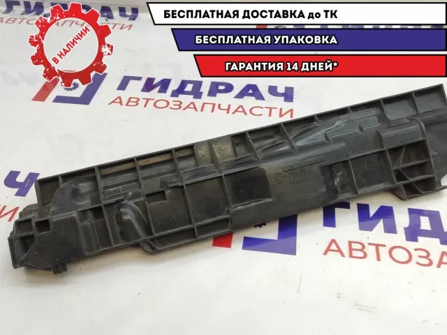 Кронштей радиатора правый BMW 3-Series (E90) 149095402.