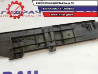 Кронштей радиатора левый BMW 3-Series (E90) 11074810.