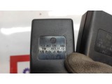 Ответная часть ремня безопасности заднего Volkswagen Jetta (MK6) 5C6857739RAA.