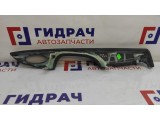 Подлокотник двери заднеи правой Mercedes Benz E-Klasse (W211) 21173004287F97.