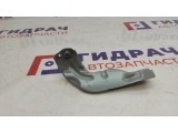 Кронштейн крепления крыла переднего правого Kia Rio 3 66327-4Y010. Новый.