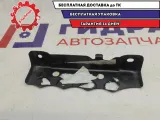 Кронштейн переднего бампера правый Toyota Land Cruiser 200 53273-60070. Новый.
