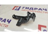 Кронштейн бампера переднего правый Lexus ES (ASV60) 5214233100.