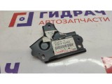 Кронштейн крепления крыла левый Toyota Rav 4 (ALA40) 53814-42030. Новый.