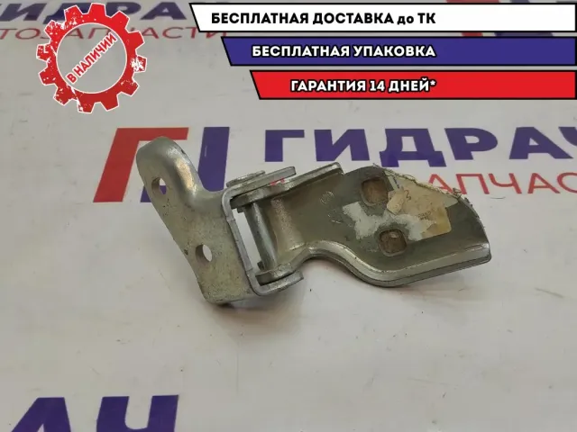 Петля двери передней правой Peugeot Boxer 1385926080. Новая.