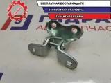 Петля двери передней левой нижняя Toyota Auris (ADE150) 68740-02050.